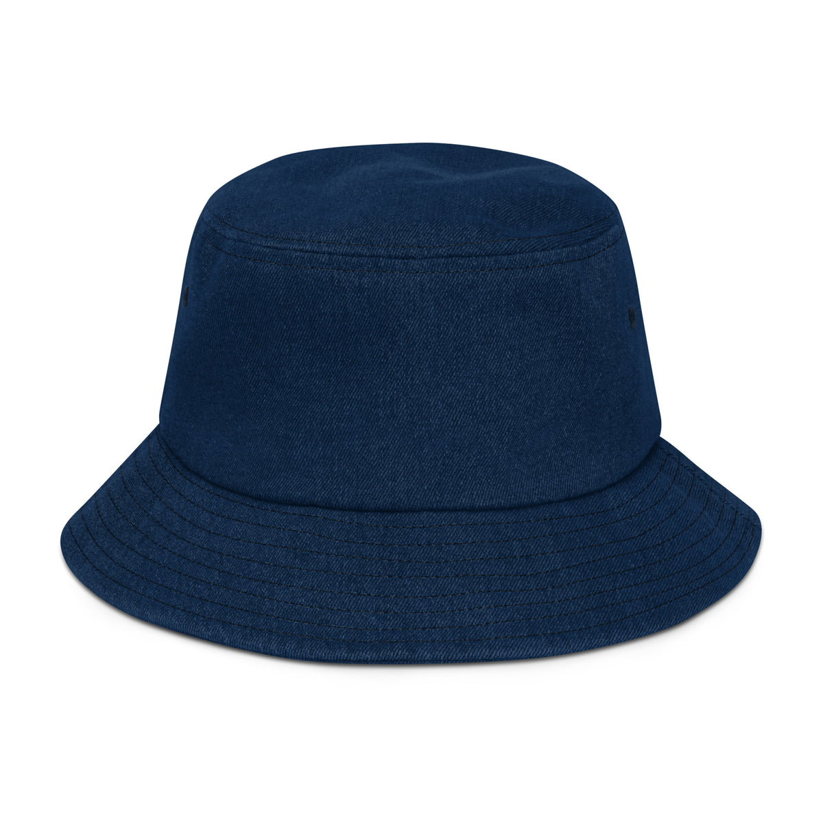 Do Great Things® Denim bucket hat