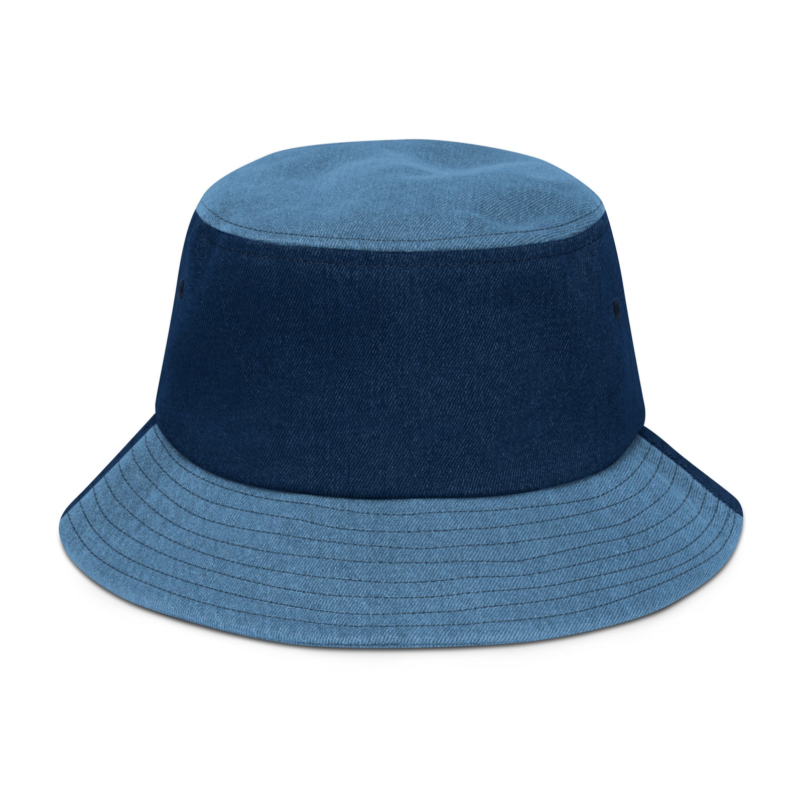 Do Great Things® Denim bucket hat
