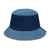 Do Great Things® Denim bucket hat