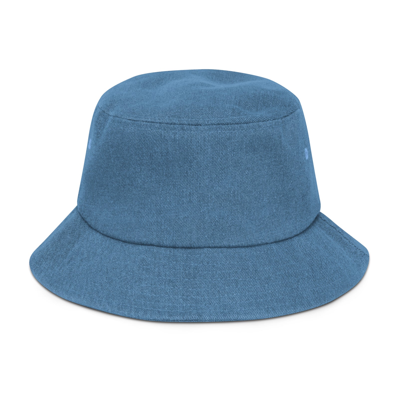 Do Great Things® Denim bucket hat
