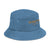 Do Great Things® Denim bucket hat