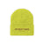 Do Great Things® Knit Beanie - Black