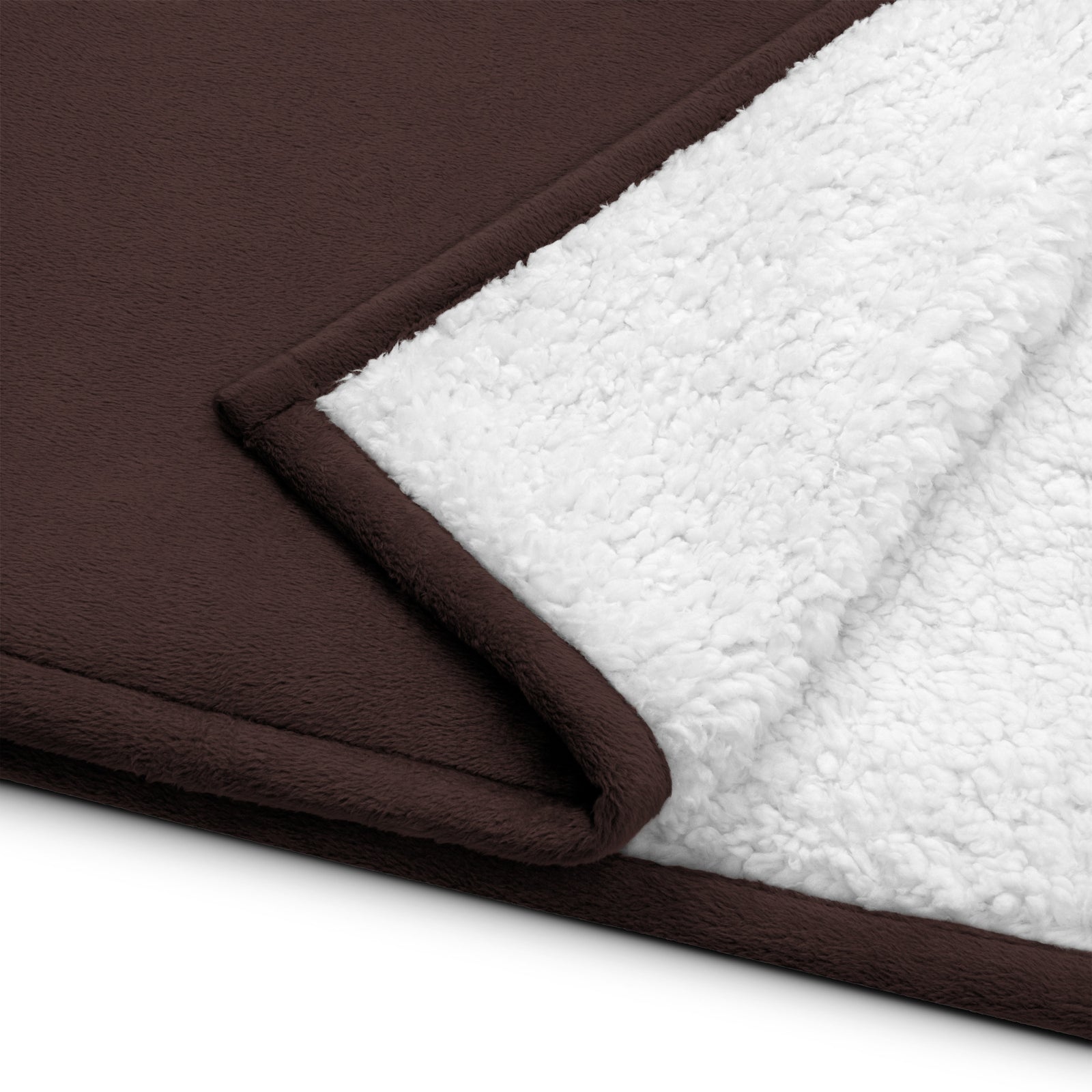Do Great Things® Premium sherpa blanket
