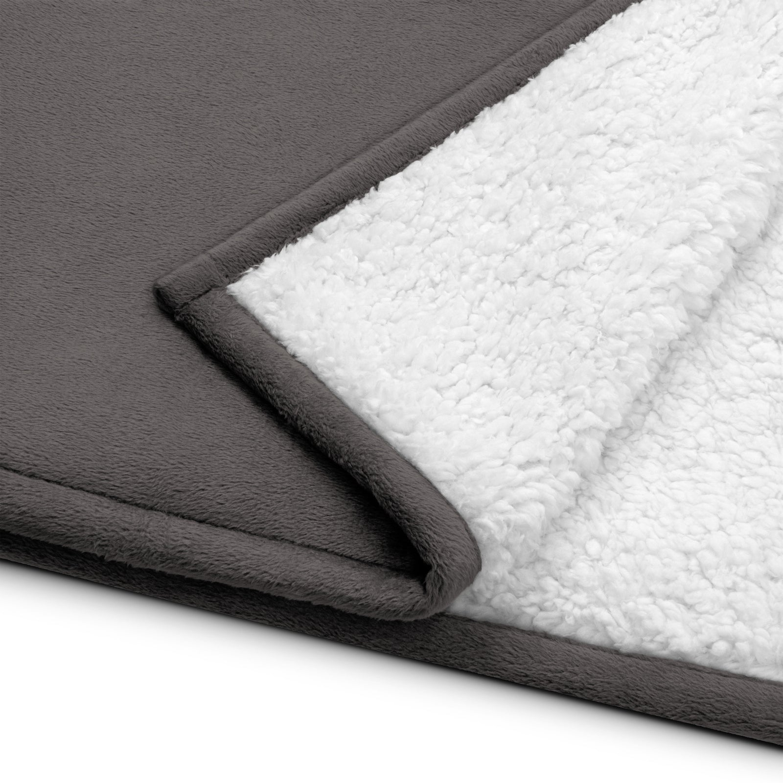 Do Great Things® Premium sherpa blanket