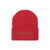 Do Great Things® Knit Beanie - Black