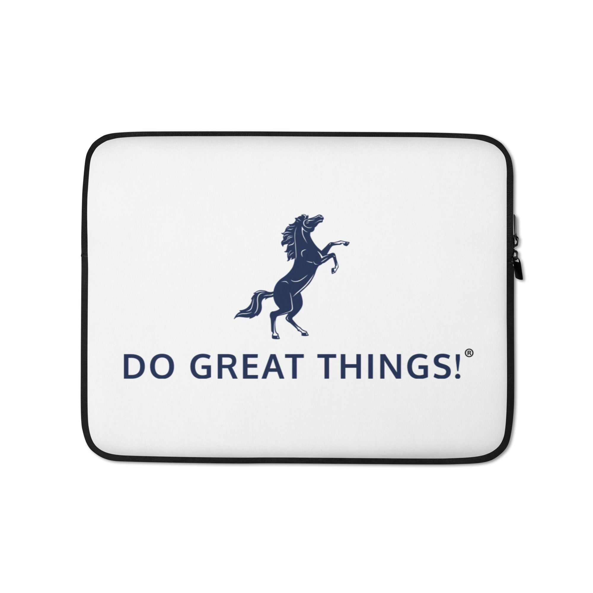Protect your Chromebooks!! DGT Mustang Collection Laptop Sleeve