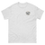 Do Great Things® Pocket / Original Inside Label - Men's heavyweight tee