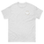 Do Great Things® Pocket / Original Inside Label - Men's heavyweight tee