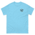 Do Great Things® Pocket / Original Inside Label - Men's heavyweight tee