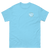 Do Great Things® Pocket / Original Inside Label - Men's heavyweight tee