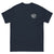 Do Great Things® Pocket / Original Inside Label - Men's heavyweight tee
