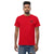 Do Great Things® Pocket / Original Inside Label - Men's heavyweight tee