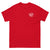 Do Great Things® Pocket / Original Inside Label - Men's heavyweight tee