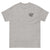 Do Great Things® Pocket / Original Inside Label - Men's heavyweight tee