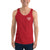 Do Great Things® Various Colors to Choose - DGT inside label - Unisex Tank Top
