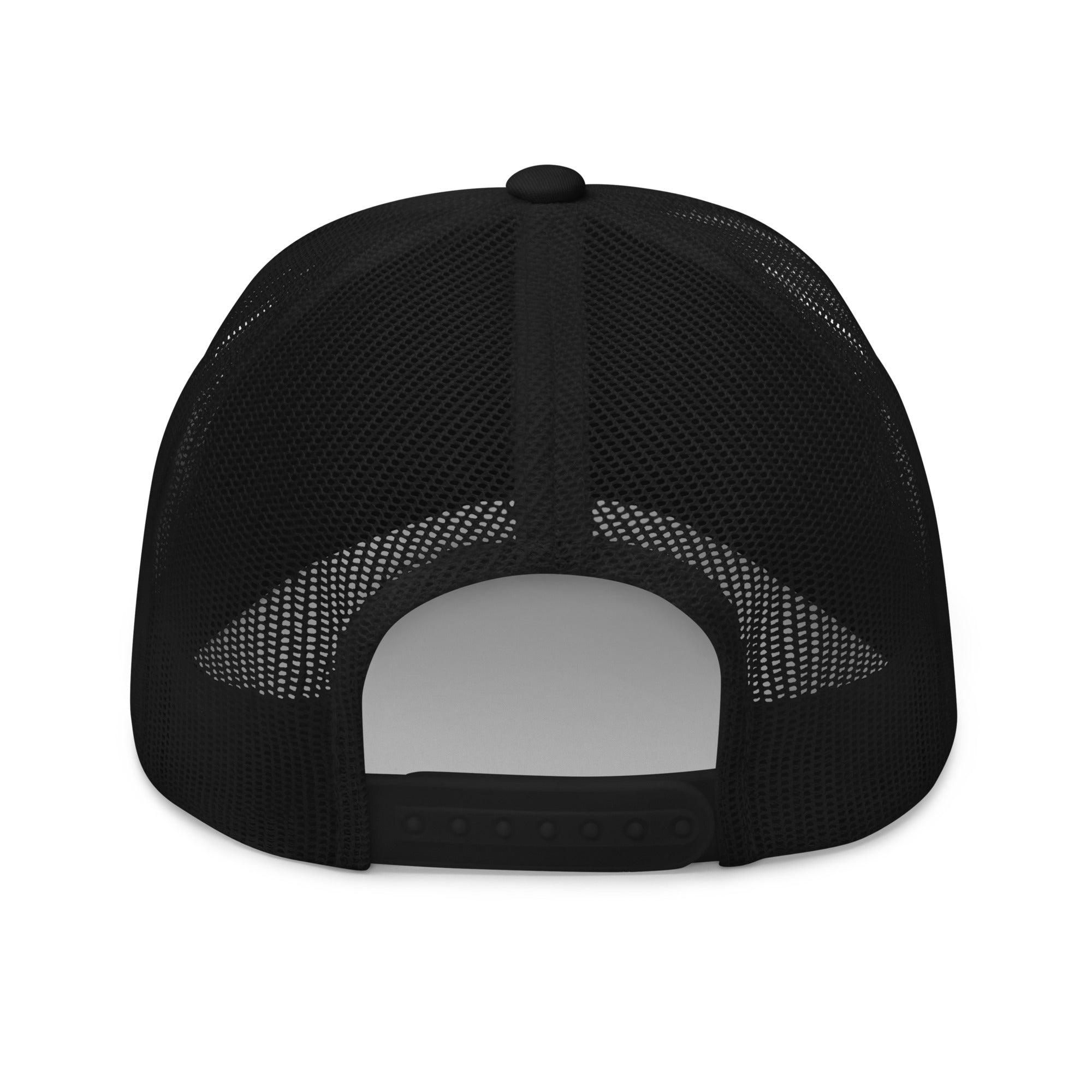 Do Great Things® Trucker Cap