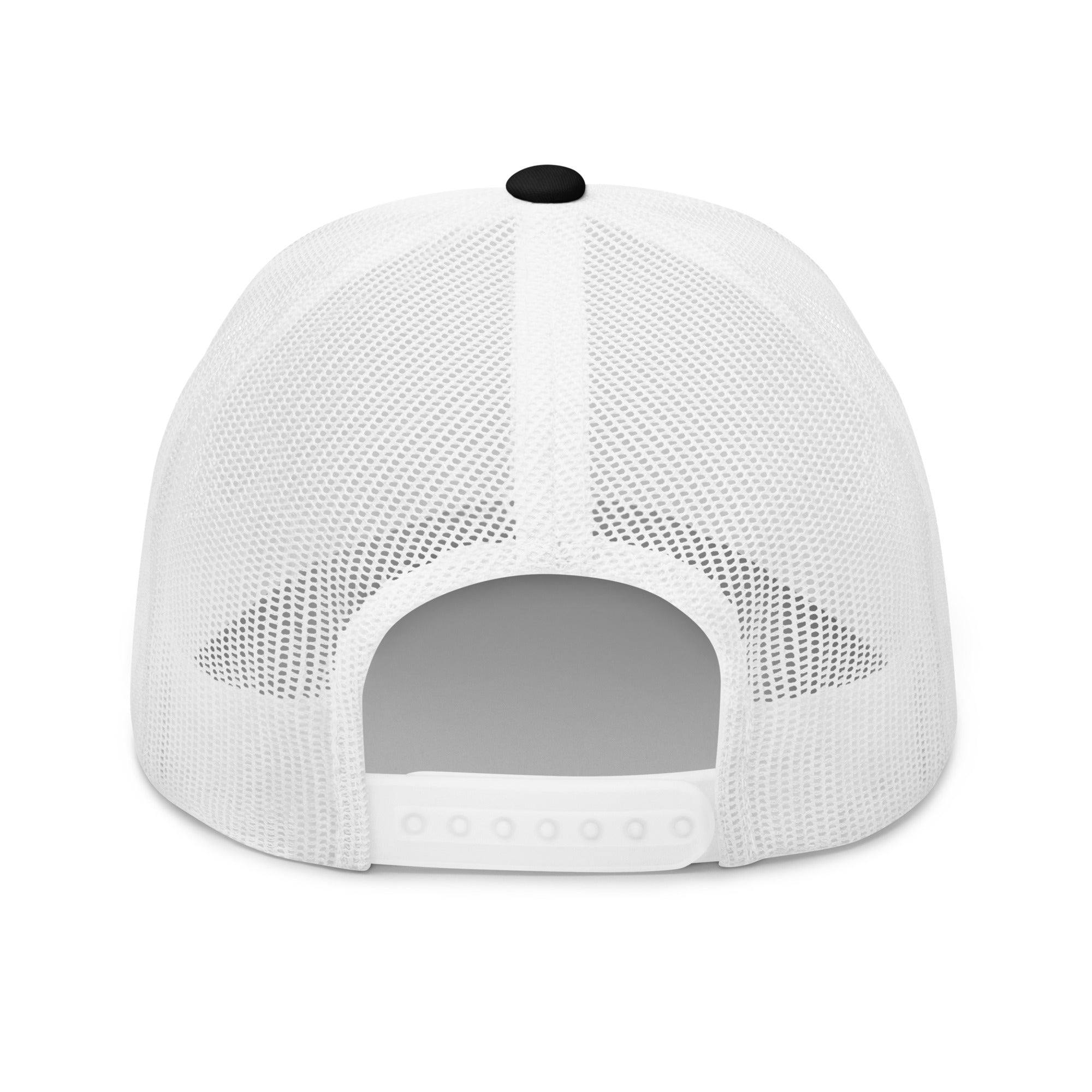 Do Great Things® Trucker Cap