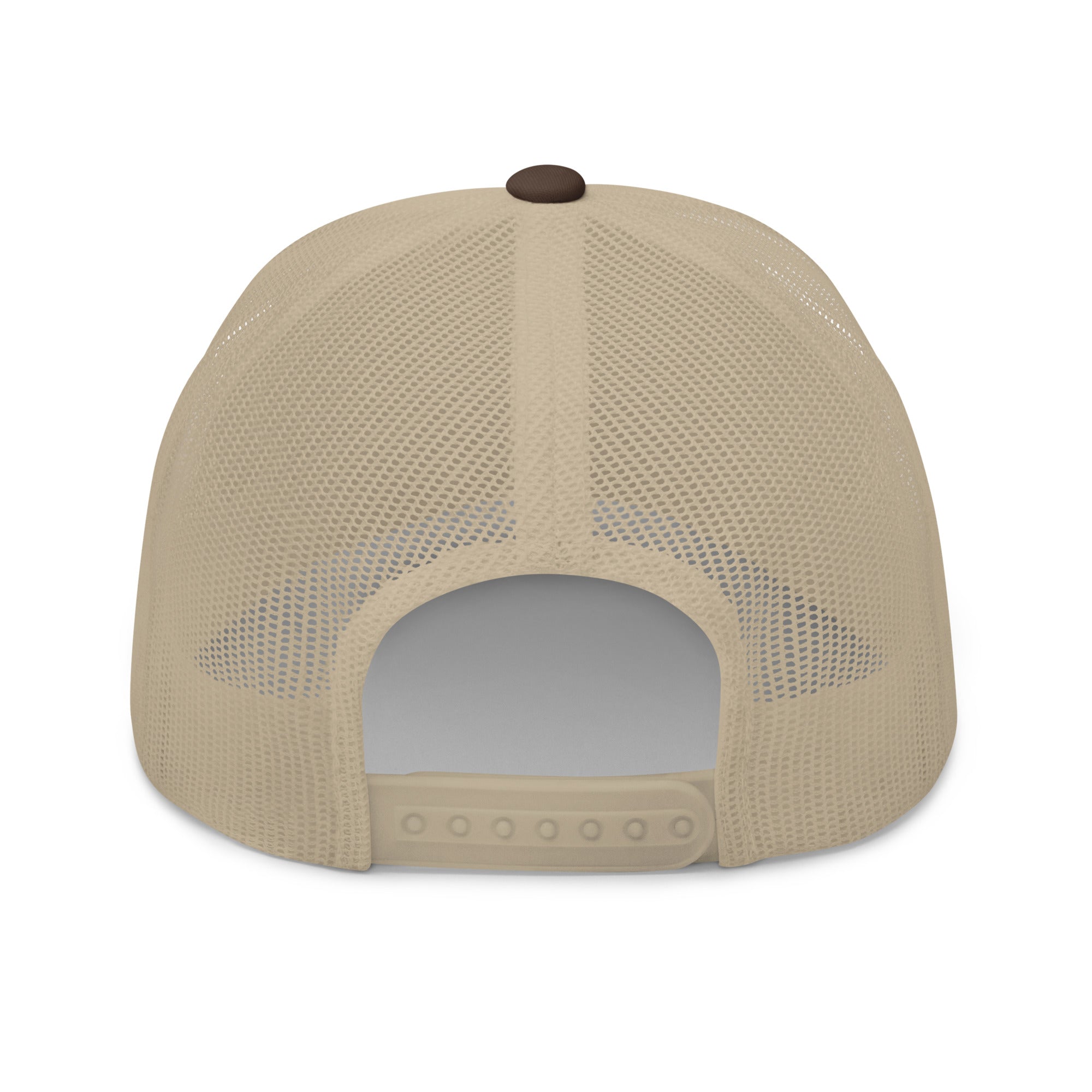 Do Great Things® Trucker Cap