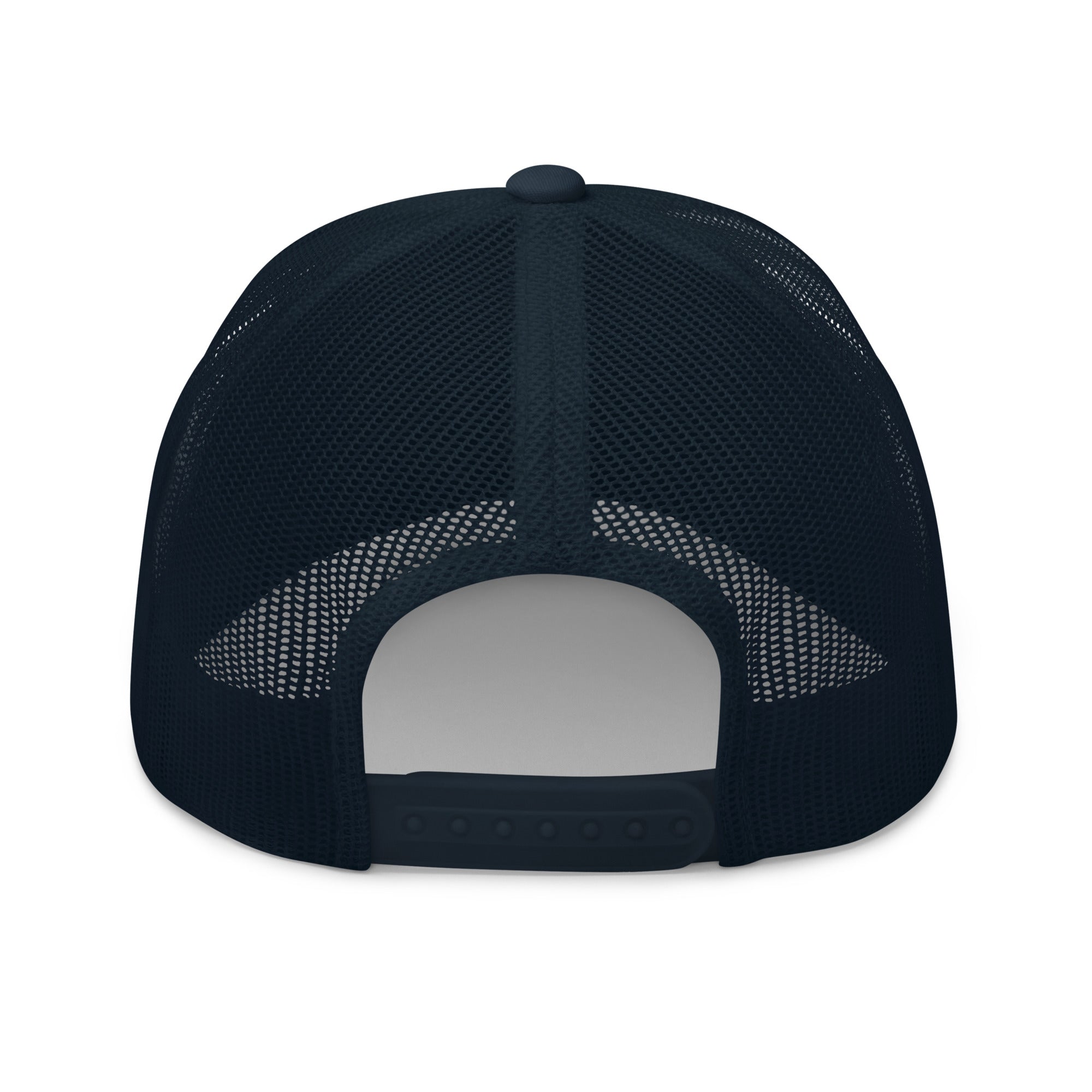 Do Great Things® Trucker Cap