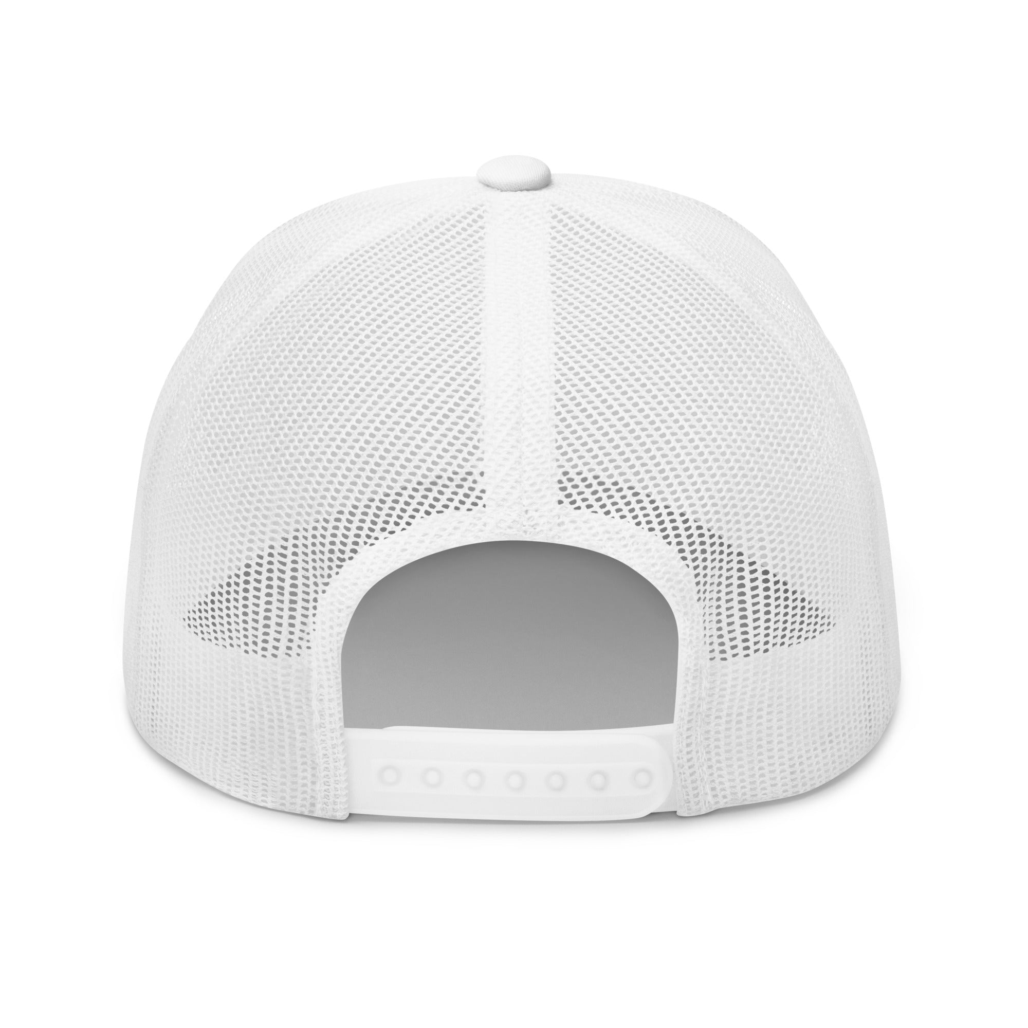 Do Great Things® Trucker Cap
