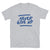 Never Give Up - Soft Style Short-Sleeve Unisex T-Shirt