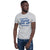 Never Give Up - Soft Style Short-Sleeve Unisex T-Shirt