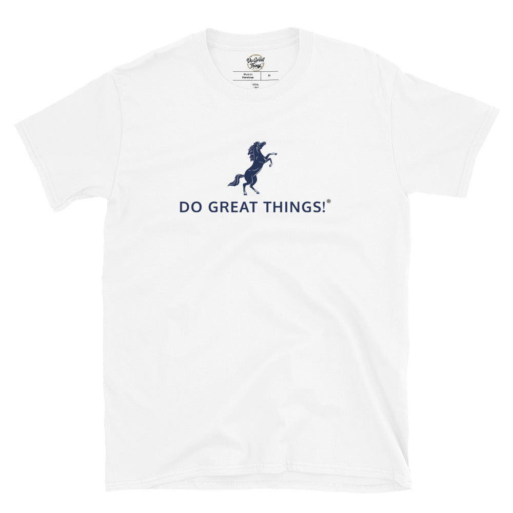 Mustang Do Great Things® T-Shirt