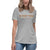 Do Great Things® Women's Relaxed T-Shirt